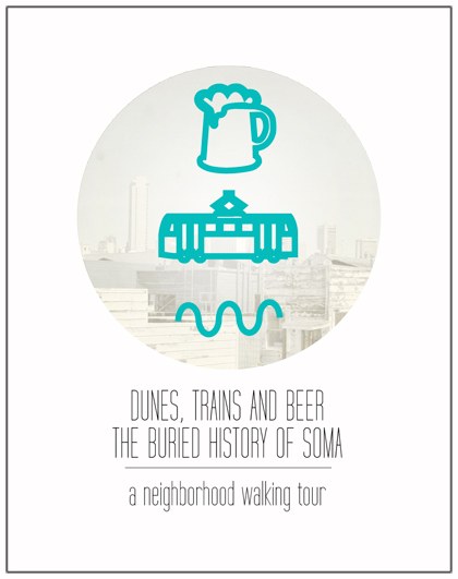 Dunes, Trains, and Beer: The Buried History of SOMA