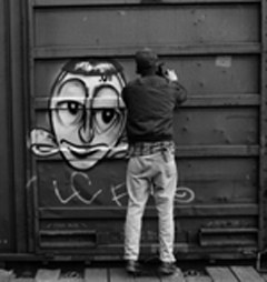 Barry McGee