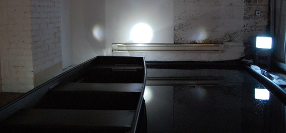 Hypnagogic: Artist Talk and Video Screening