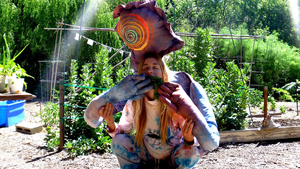 You Must Change Your Life - Performance Art Salon