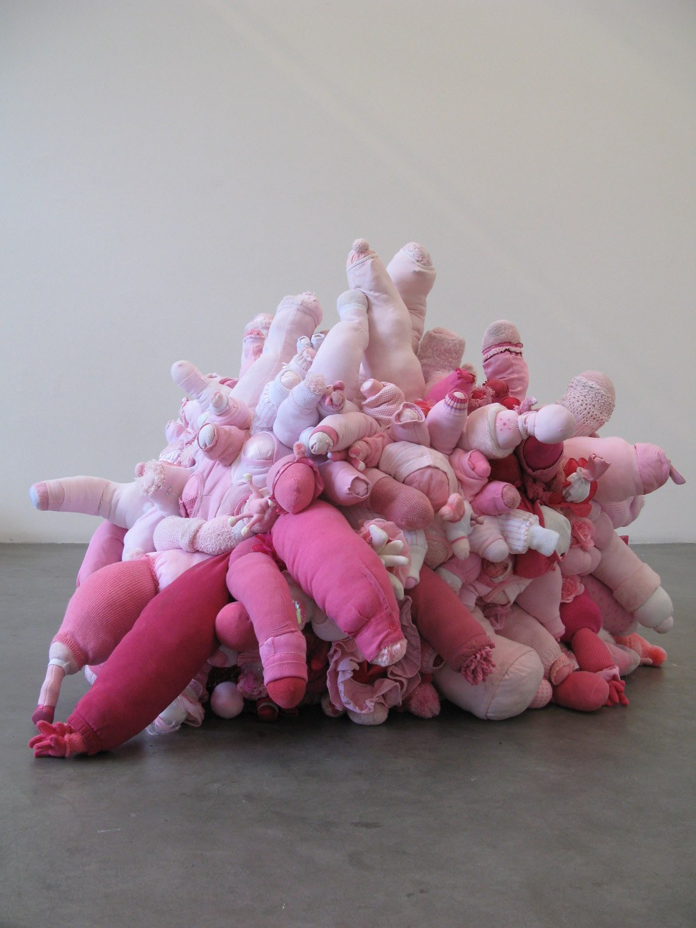 You Must Change Your Life - Performance Art Salon