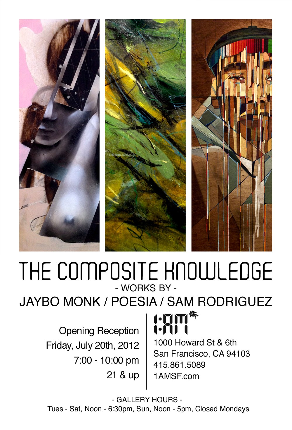The Composite Knowledge