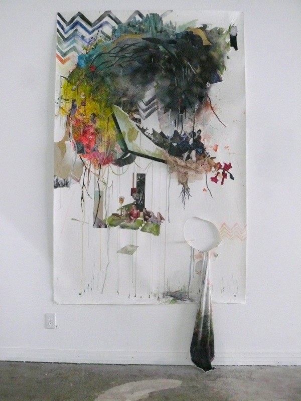 Residency Projects