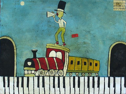 Duende: Junkyard Melodies