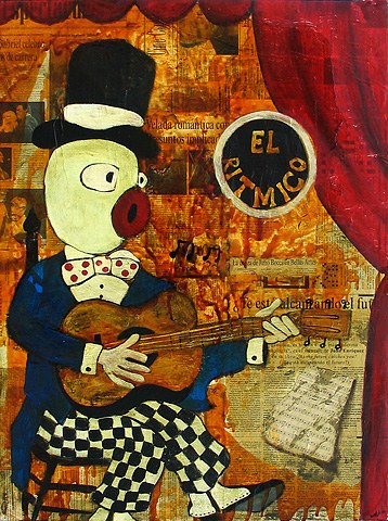 Duende: Junkyard Melodies