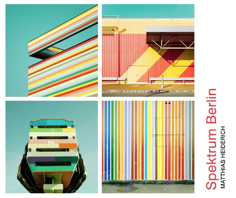 Spektrum Berlin