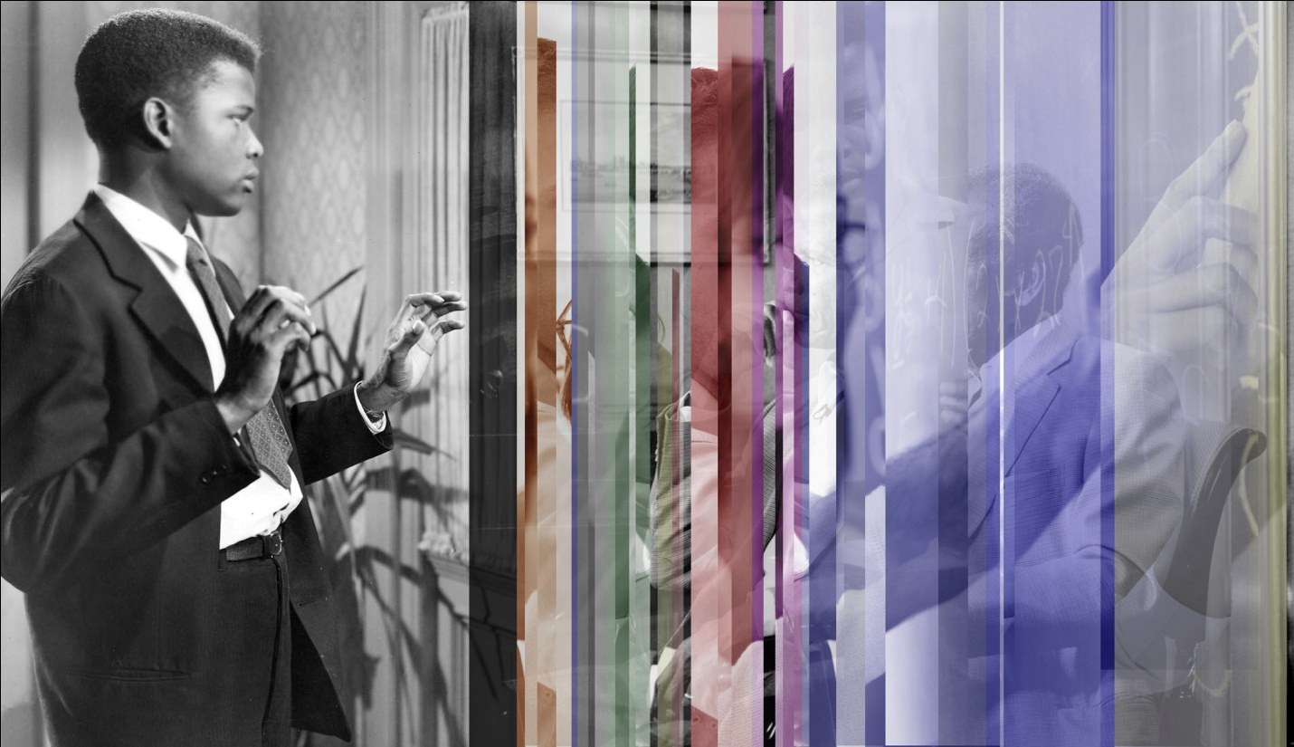 SFMOMA’s Stage Presence Performance Series: D-L Alvarez and Kevin Killian