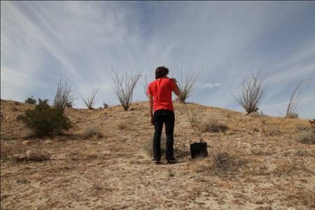 SFMOMA’s Stage Presence Performance Series: Richard T. Walker