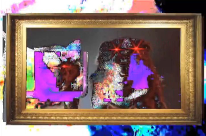Summer of Video Art 2012 -&nbsp; Futuring the Past, Pasting the Future