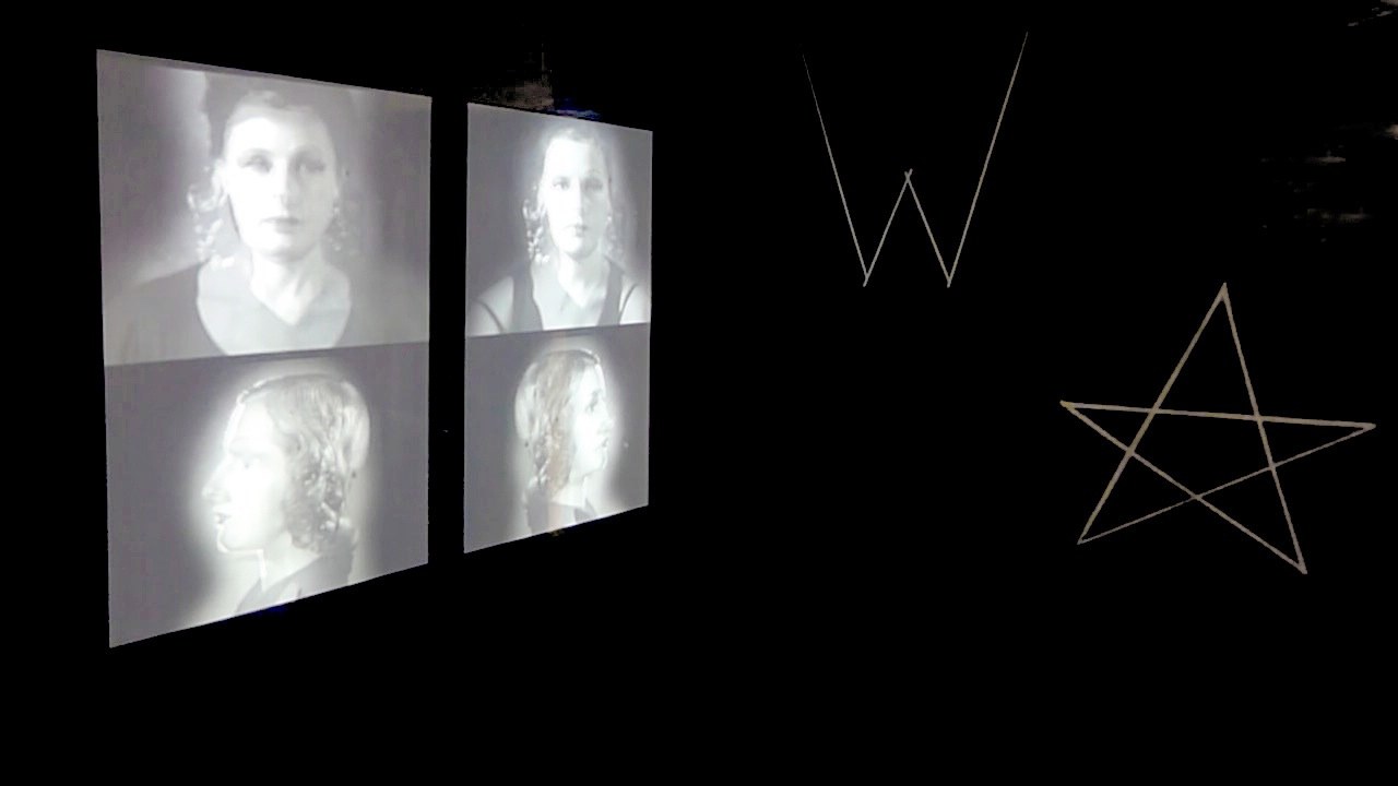 Summer of Video Art 2012 -&nbsp; Futuring the Past, Pasting the Future