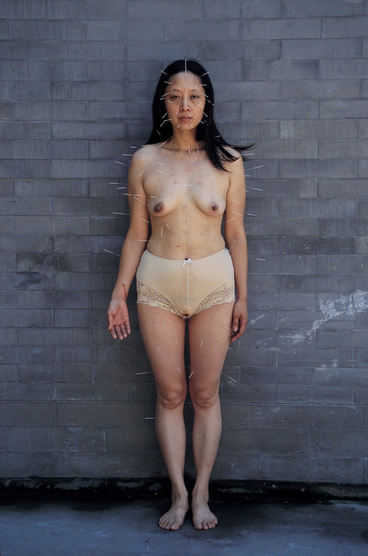 Women 我們
