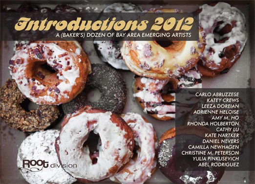 Introductions 2012
