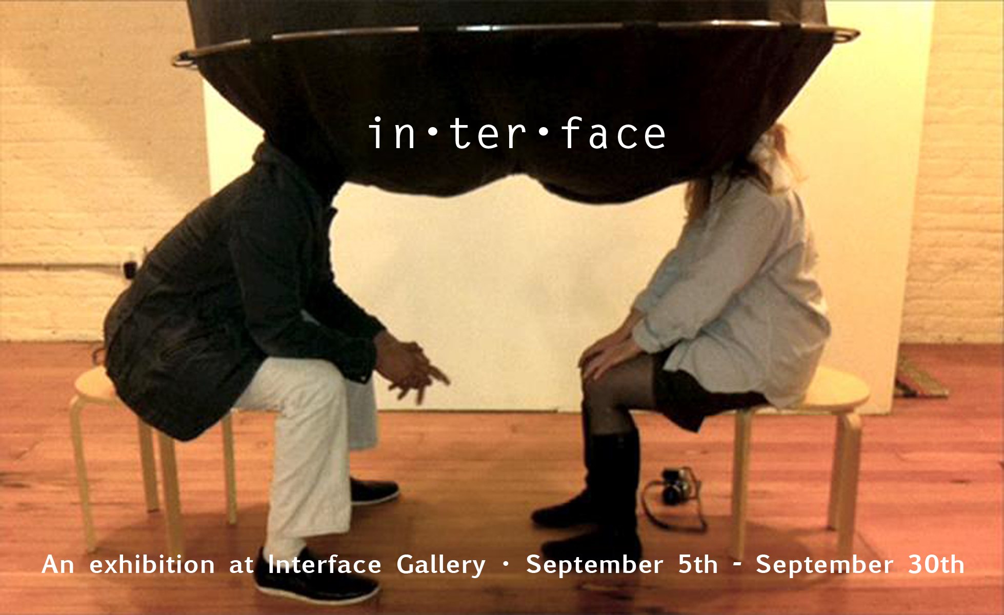 In·ter·face