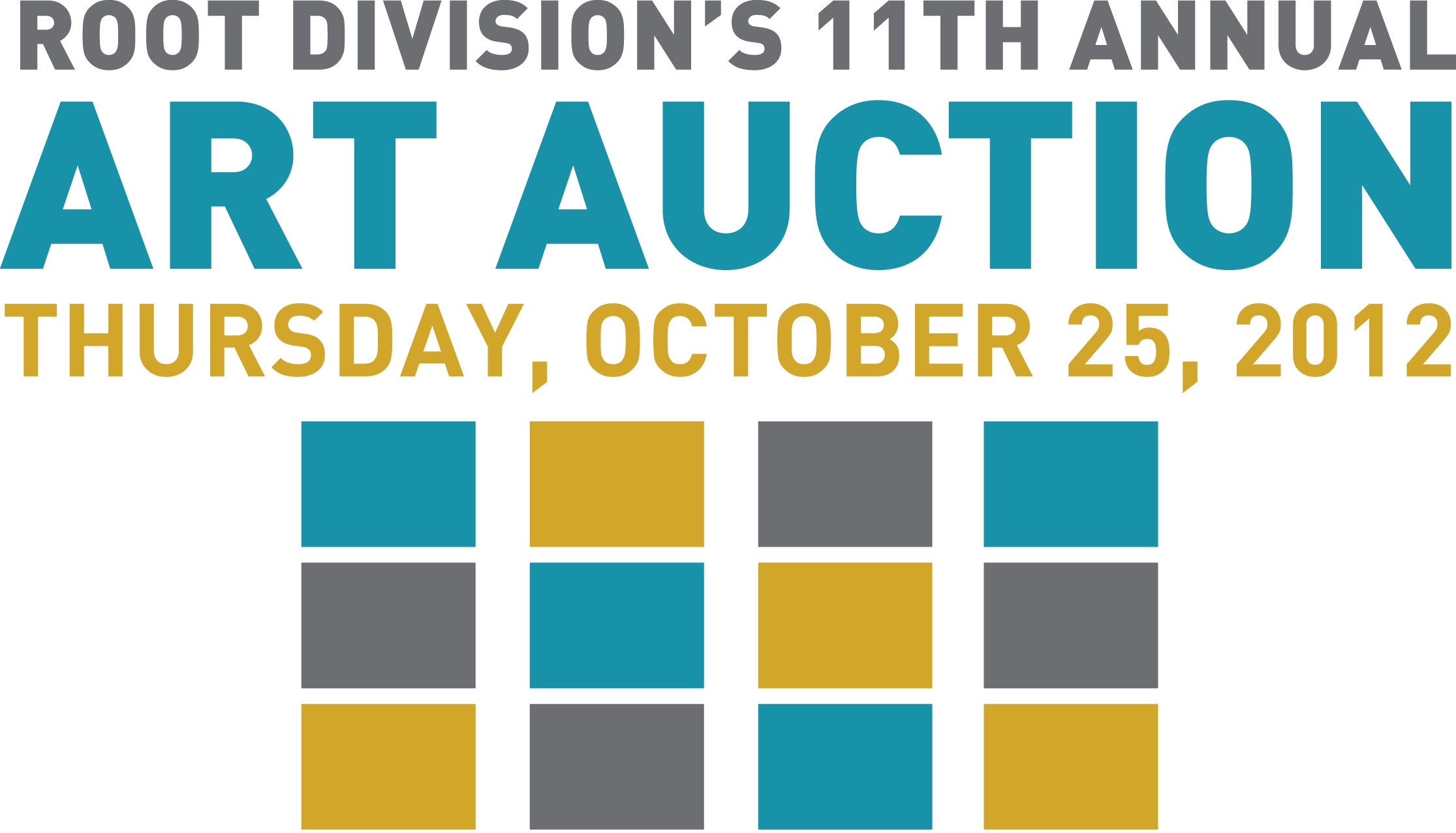 Root Division’s 11th Annual Art Auction