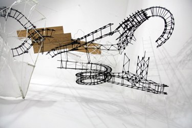 Annual Murphy & Cadogan Contemporary Art Awards Exhibition