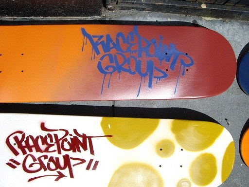 Stenciling 1.0 Class