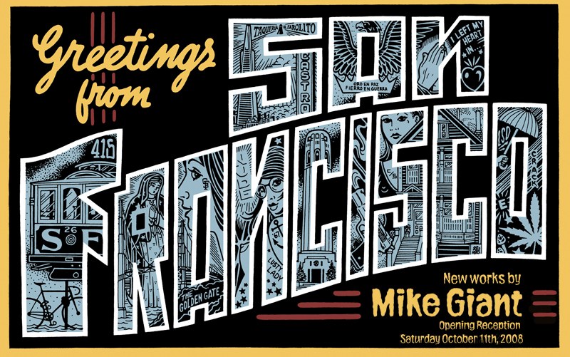 Mike Giant