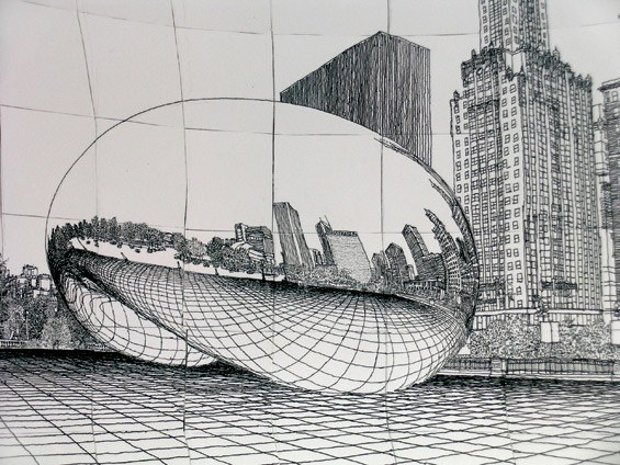 ATC Lecture: Ryan and Trevor Oakes, Artists, NY