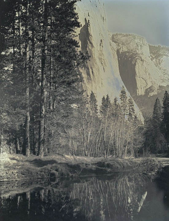 Yosemite