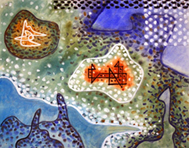 Stellar Orbits: Lovers and Intellectuals Among Surrealists and Their Peers