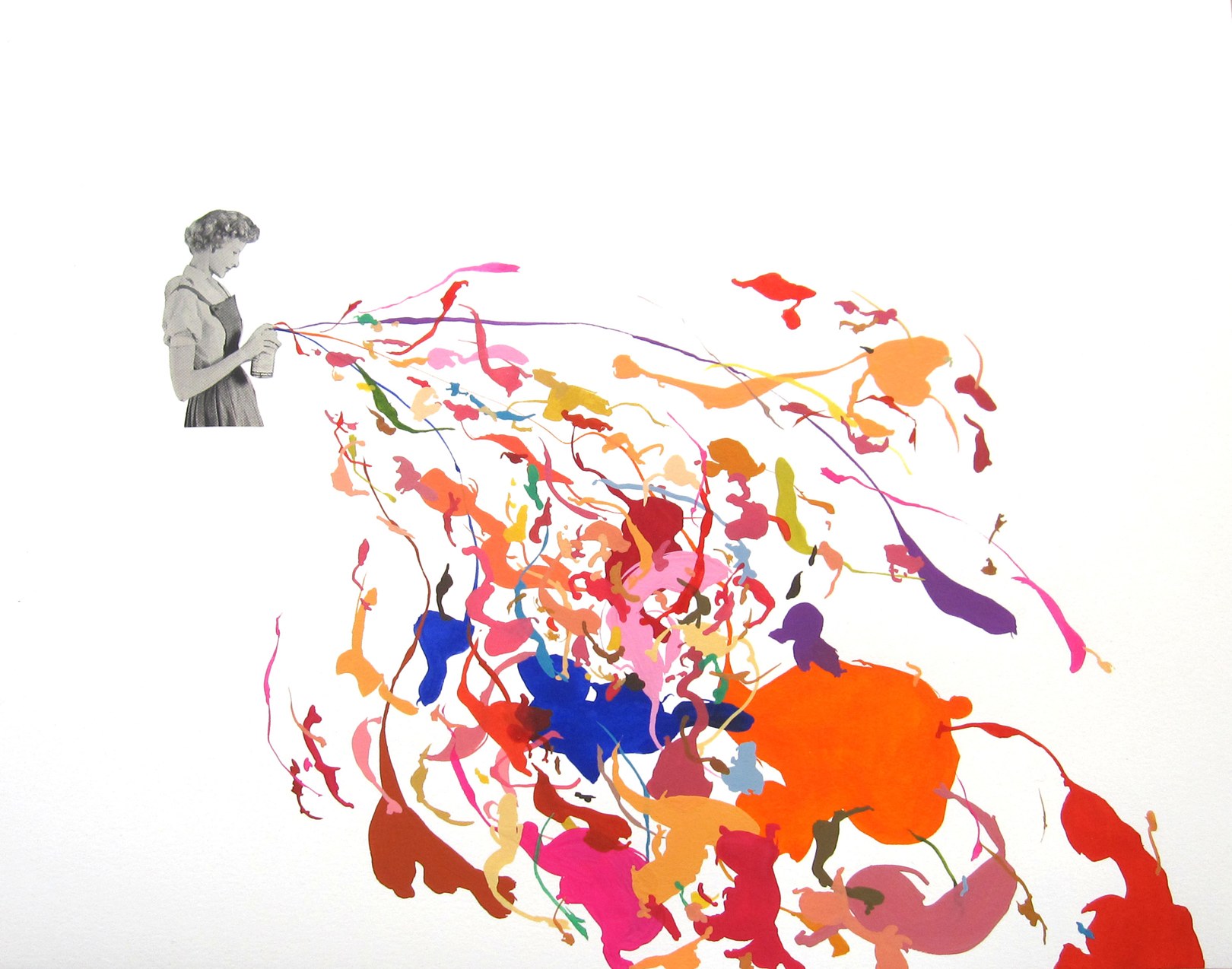 Mood Swing: How color affects emotion