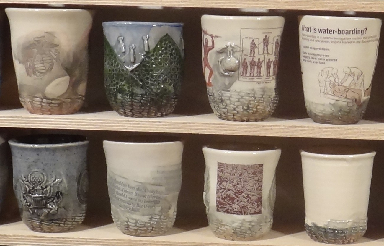 Paper / Cups