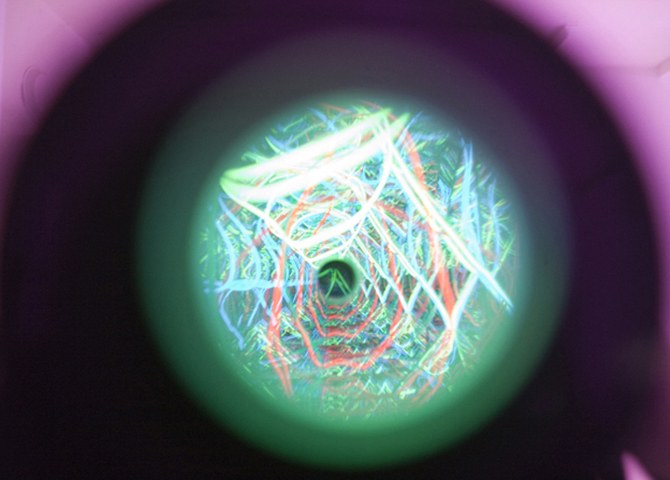 Phantasmagoria