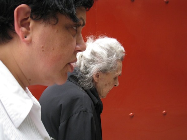 Anne Walsh “An Annotated Hearing Trumpet, Preface and Figures” & Chris Kubick “Surprise!”
