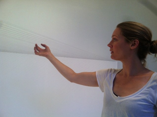 Visible Horizons: Sound & Vision