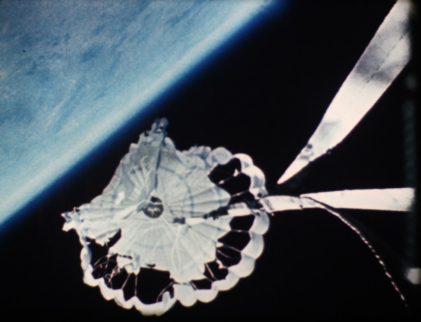 Visible Horizons: Sound & Vision