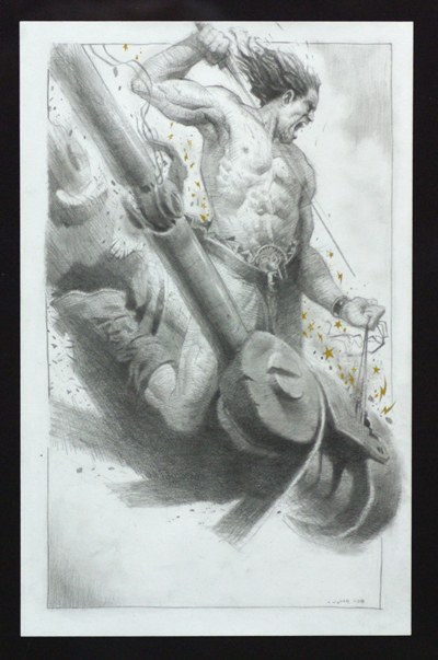 Crom: Group Show of APE Artists