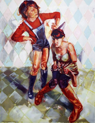 Whimsical Sisters Group
