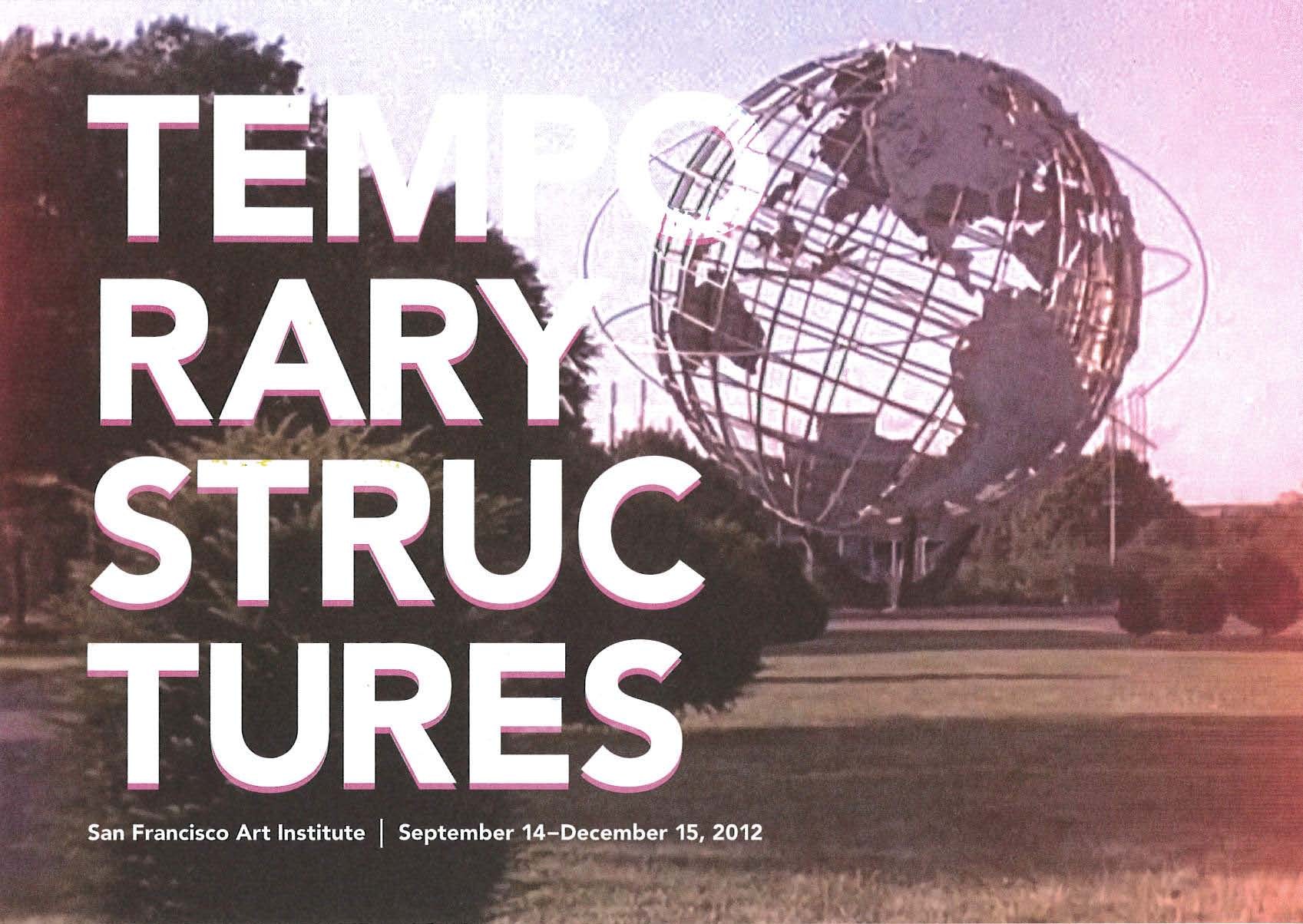 Temporary Structures