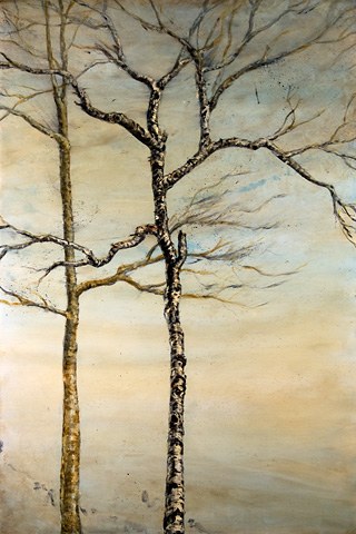 Fall Group Show