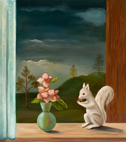 Fall Group Show