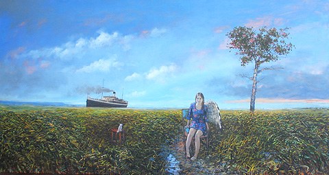 Fall Group Show