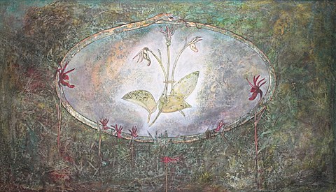 Fall Group Show