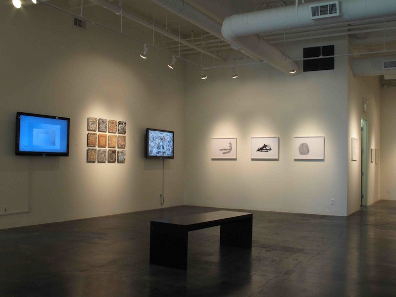 Kala Fellowship Artists Panel Discussion