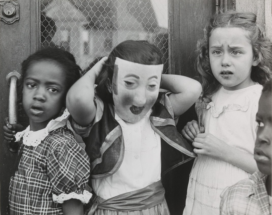 The Radical Camera: New York’s Photo League, 1936 - 1951