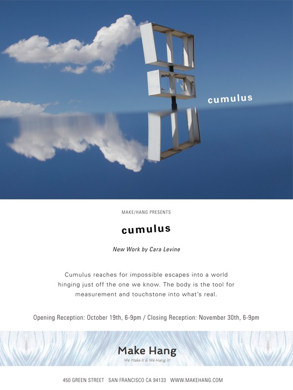 Cumulous