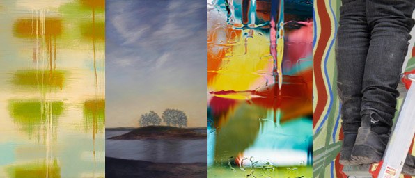 Contemporary Art Sale