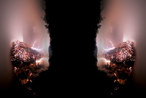 As Above So Below