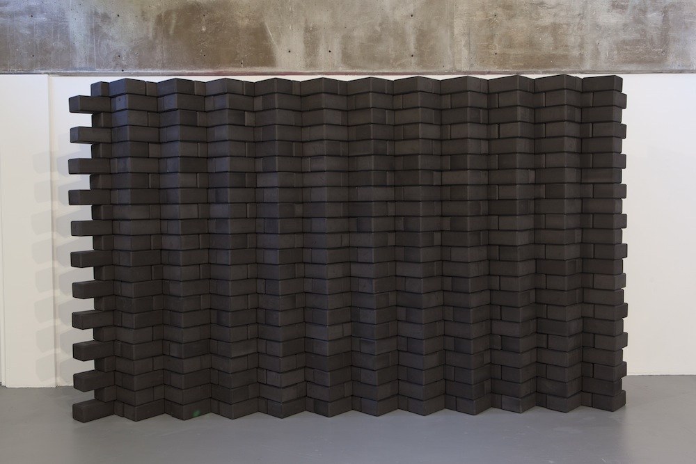 SFAI Artist Talk: Mungo Thomson