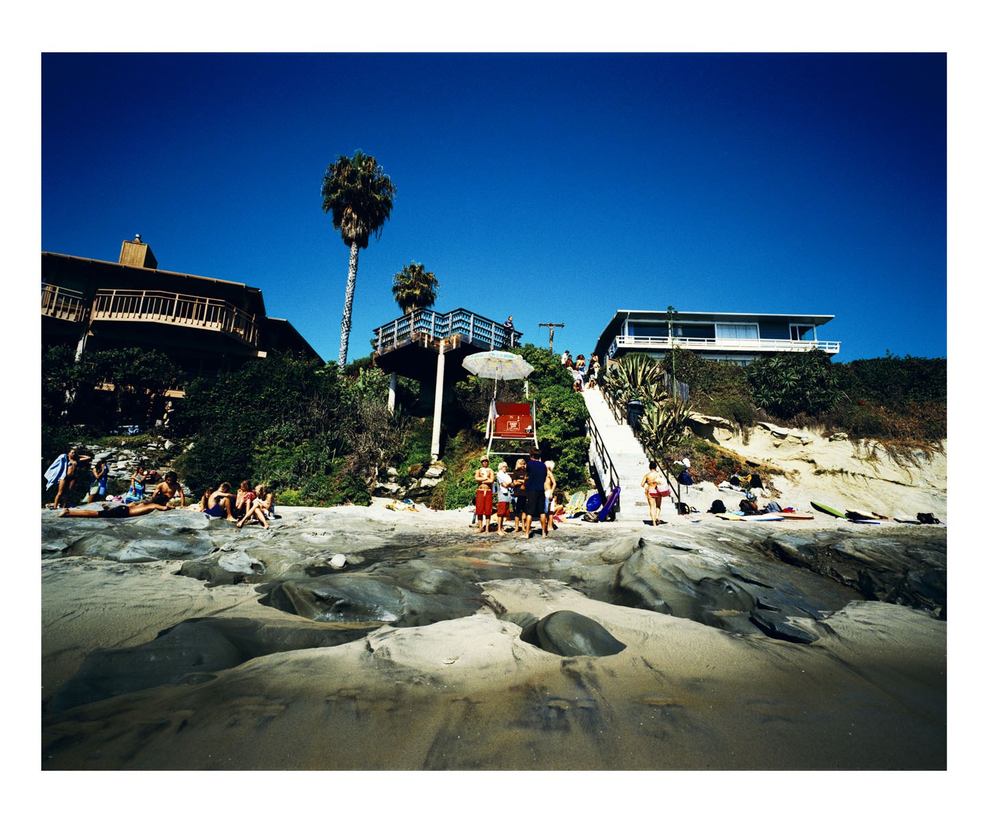 California Dreamin’