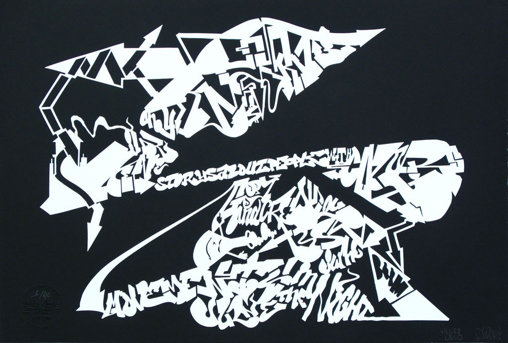 Stencil Class