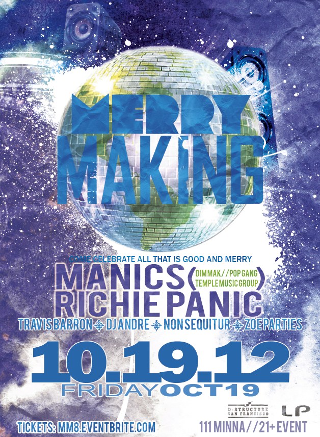 MerryMaking
