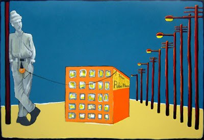 Gabi Ngcobo: Art Practice Visiting Artist Lecture Series