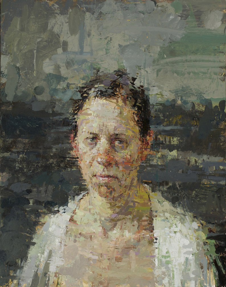 Ann Gale