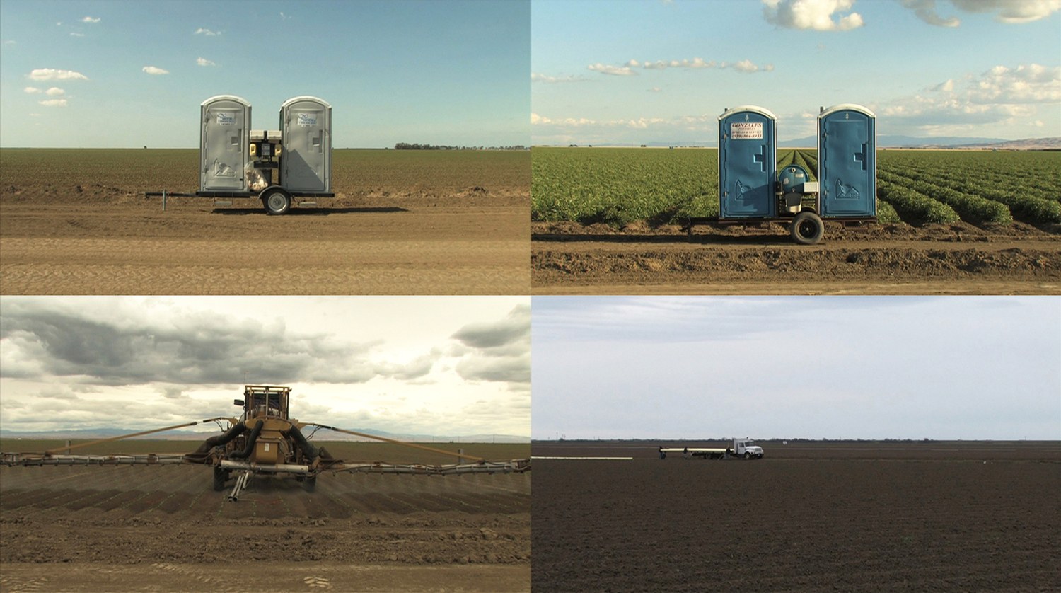 Westlands: The Politics of Water and Agriculture in the San Joaquin Valley