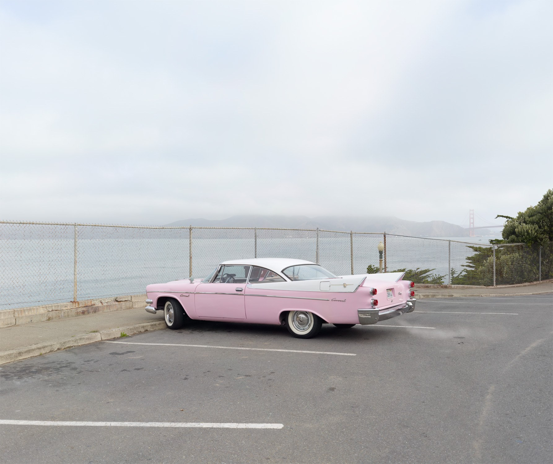 Call Me Home: A Photographic Journey in San Francisco